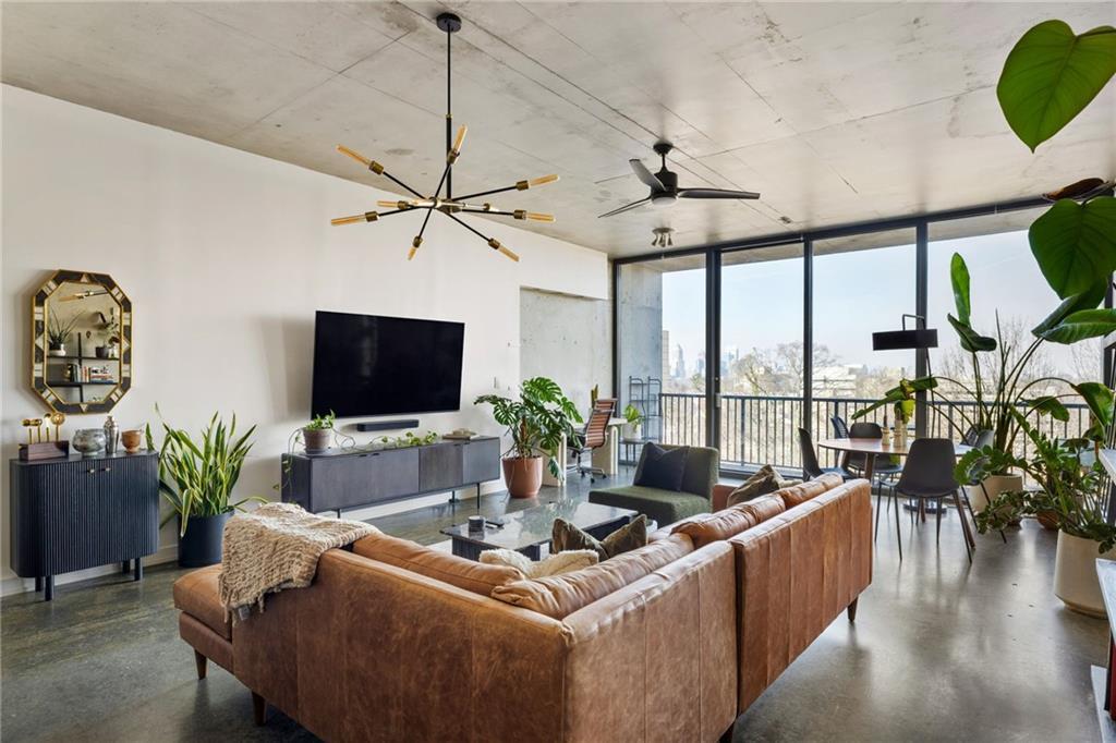 480 John Wesley Dobbs Ave. #619, Atlanta, GA 30312