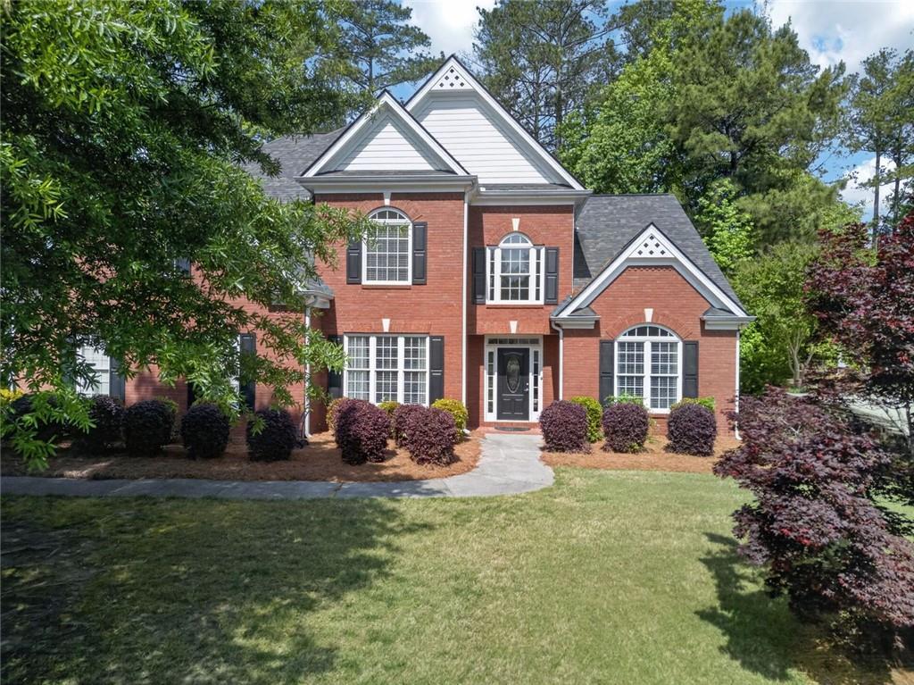 1011 Chestnut Creek Dr., Villa Rica, GA 30180