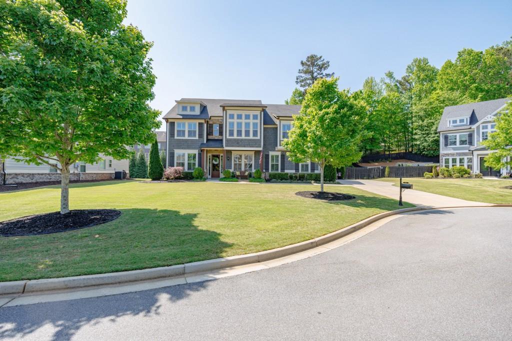 502 Taymack Farm Ct., Woodstock, GA 30188