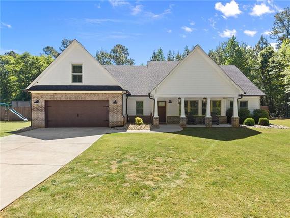 New Homes For Sale This Week That Attend East Jackson Comprehensive High School: May 1st to May 7th