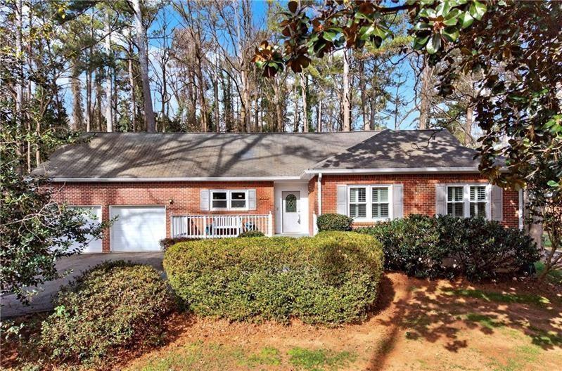 2920 Briarcliff Rd., Atlanta, GA 30329