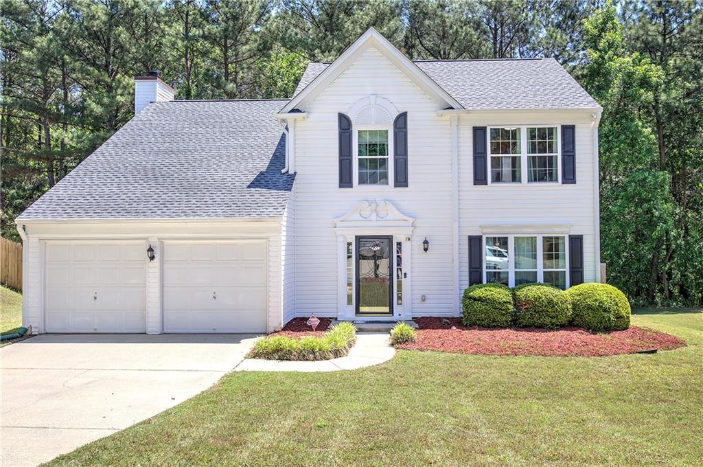 207 Creel Chase, Kennesaw, GA 30144