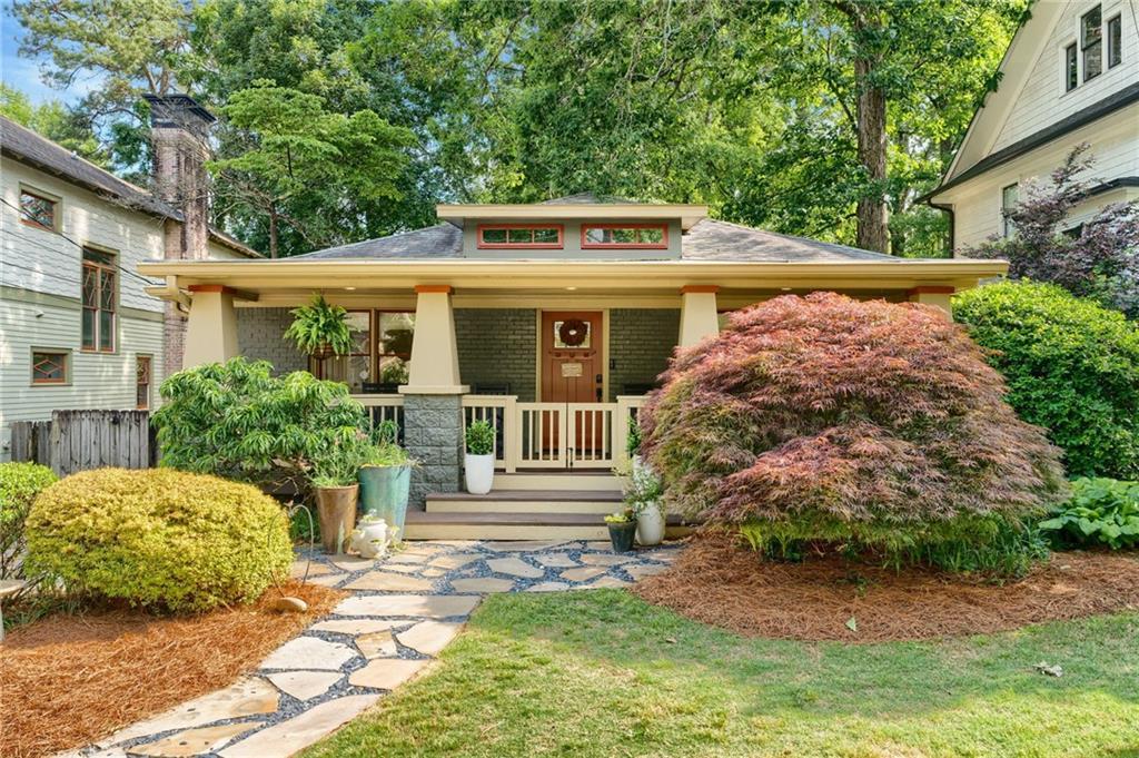 228 Sterling St., Decatur, GA 30030