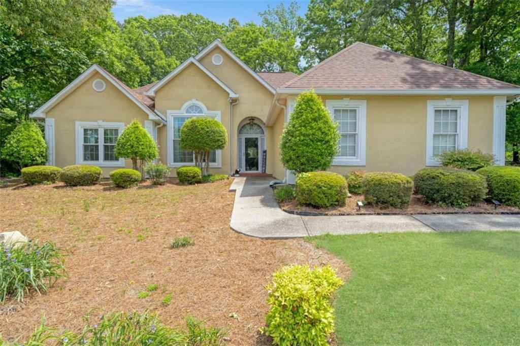 184 Glenn Eagles Way, Hiram, GA 30141