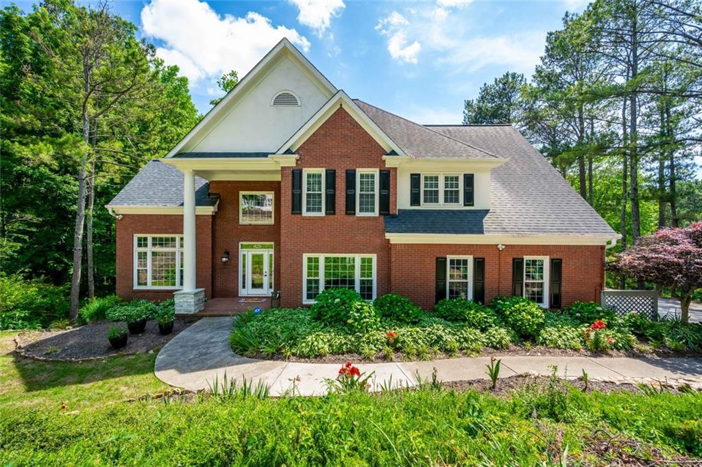 585 Kensington Farms Dr., Milton, GA 30004