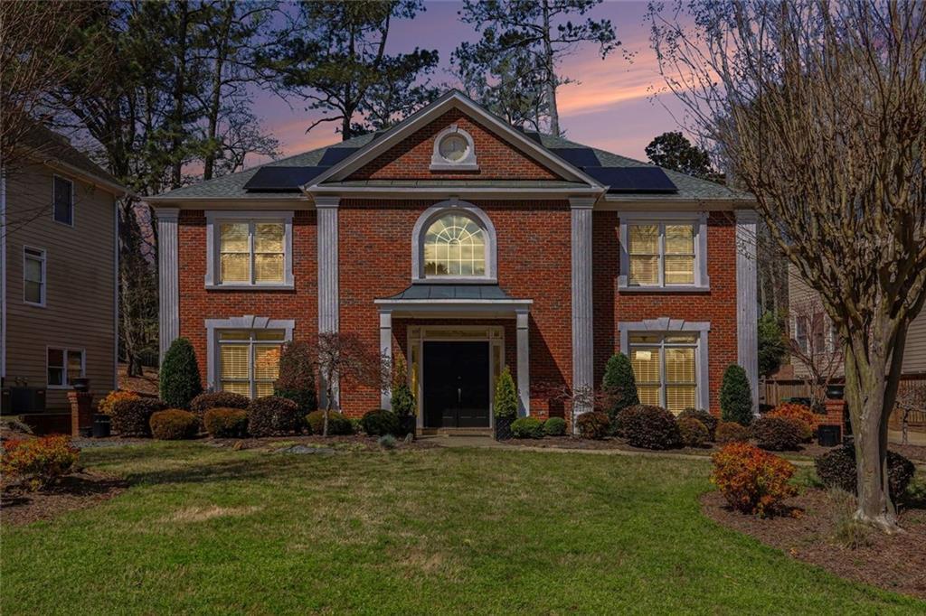 5219 Tealing Dr., Roswell, GA 30075
