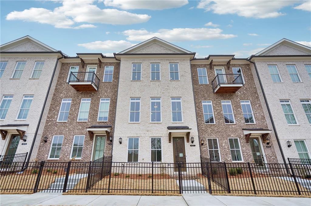 1502 Westend Way #331, Cumming, GA 30041