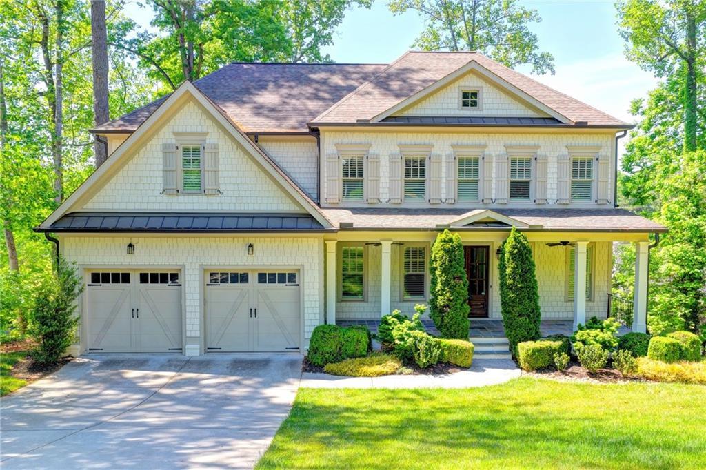 383 Birchfield Dr., Marietta, GA 30068