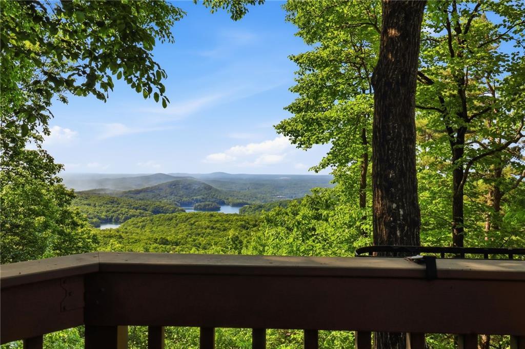1115 Wild Turkey Bluff, Big Canoe, GA 30143