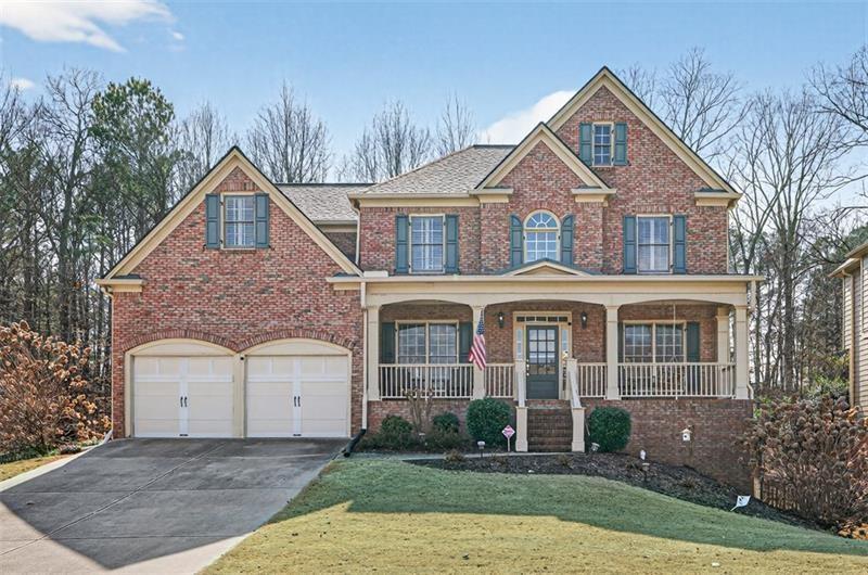 3505 Millwater Crossing Northeast, Dacula, GA 30019