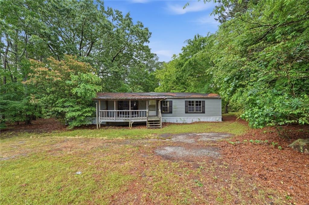 1077 New Hope Rd., Lawrenceville, GA 30045