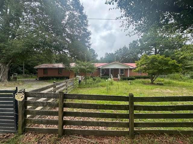 708 Tommy Purvis Jr Rd., Reynolds, GA 31076