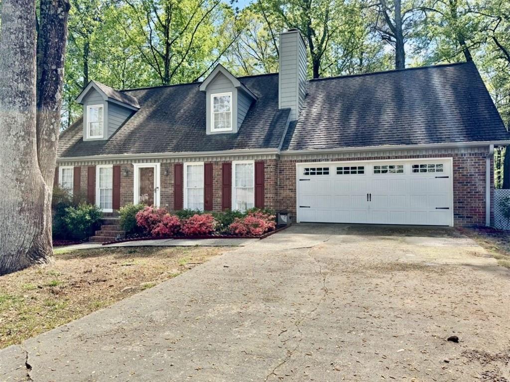 4788 Sunview Ct., Suwanee, GA 30024