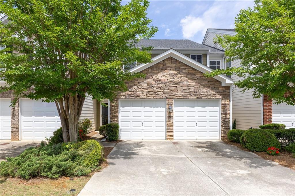 124 Flatwood Tr., Marietta, GA 30066