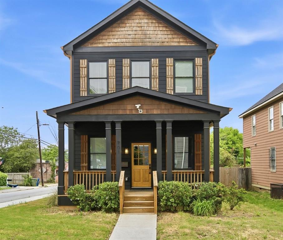 701 Smith St., Atlanta, GA 30310