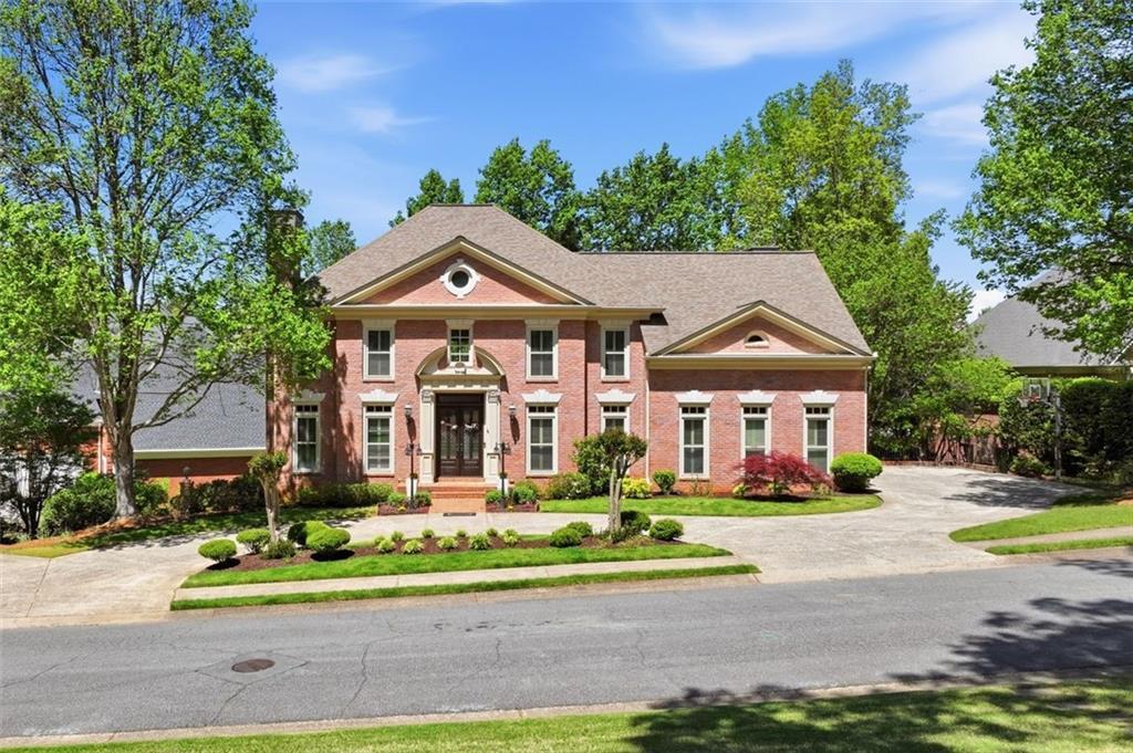 2336 Edgemere Lake Cir., Marietta, GA 30062