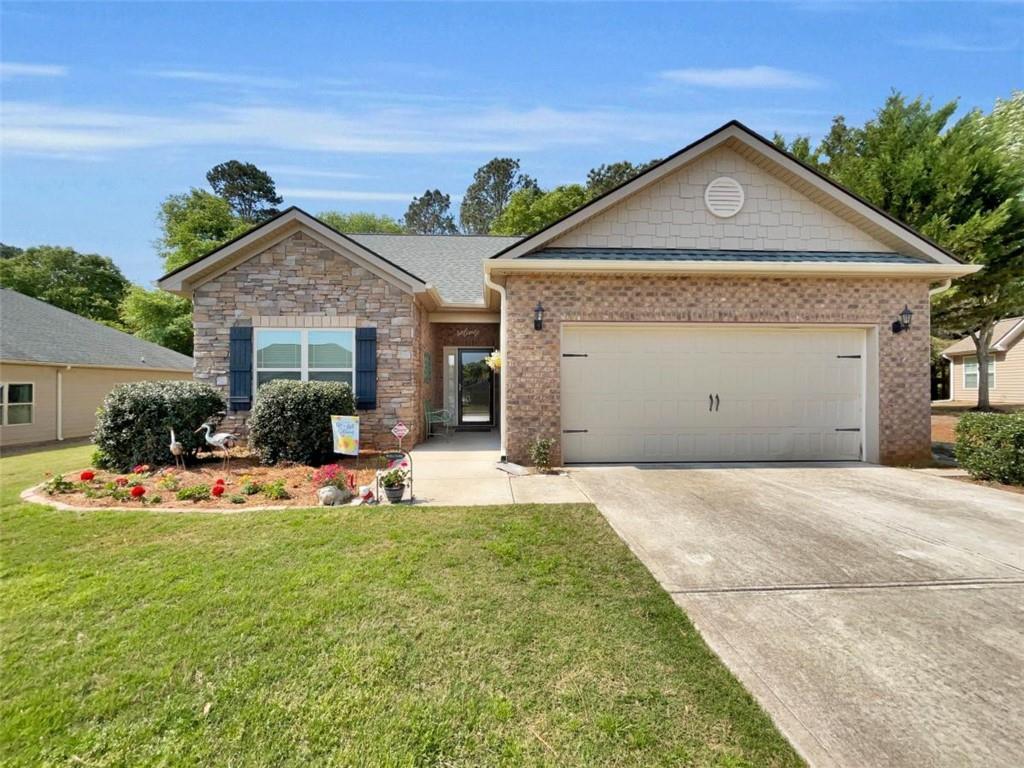 155 Carrington Dr., Commerce, GA 30529