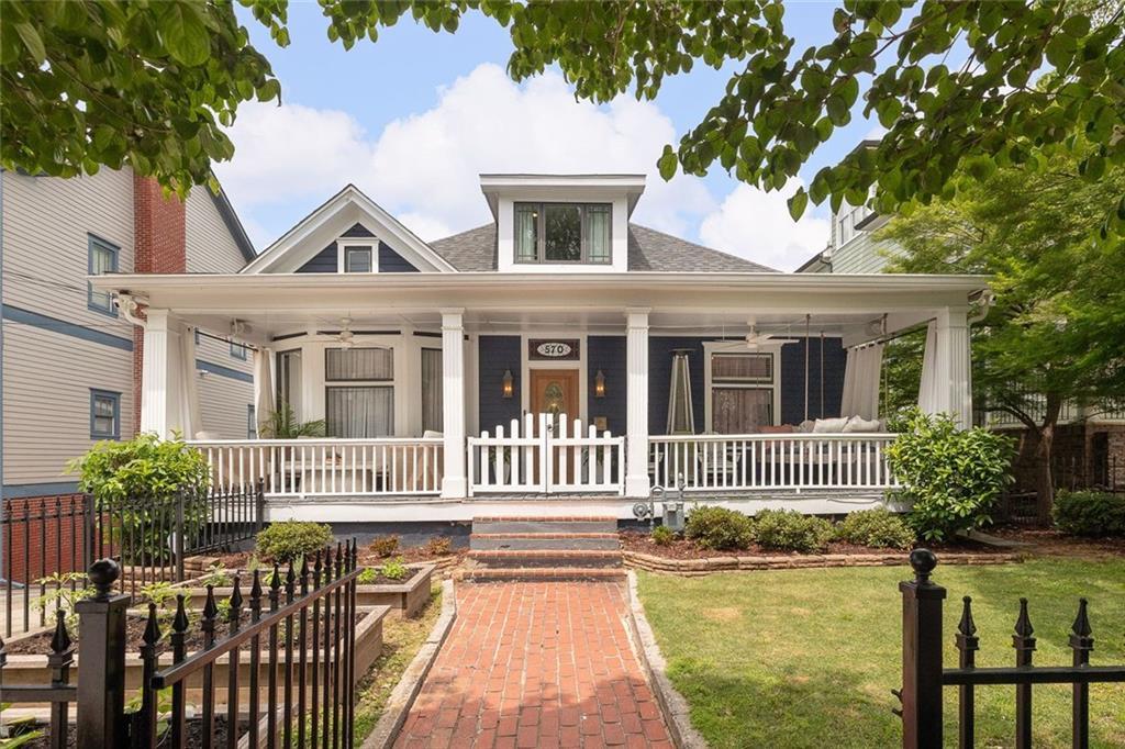 570 East Ave., Atlanta, GA 30312