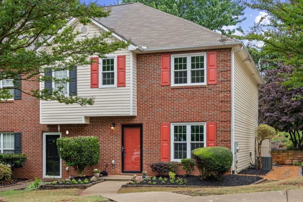 3525 Magnolia Walk Tr., Cumming, GA 30040