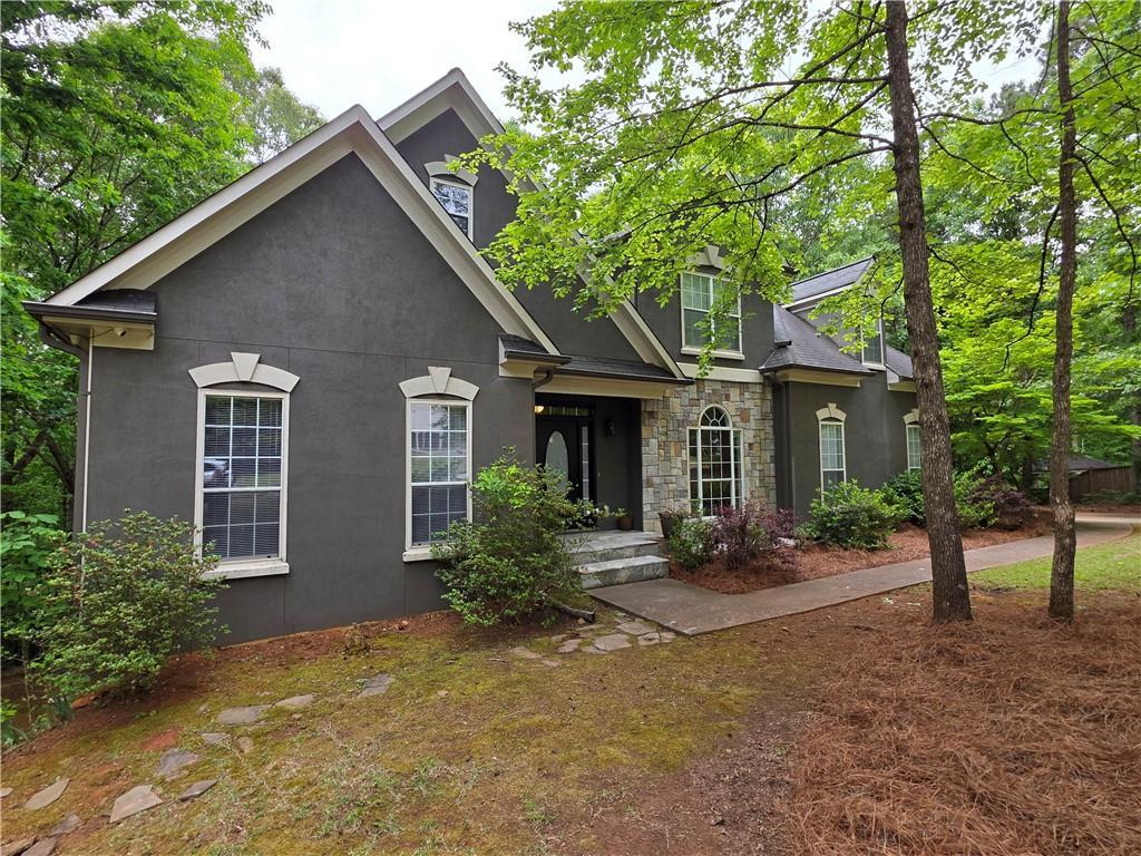 4115 S Laurel Grove Rd., Douglasville, GA 30135