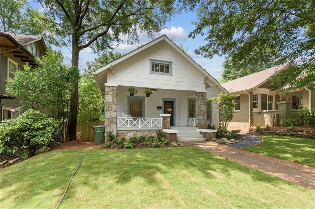 1259 Mclendon Ave., Atlanta, GA 30307