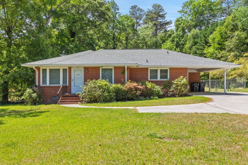 374 Dacula Rd., Dacula, GA 30019