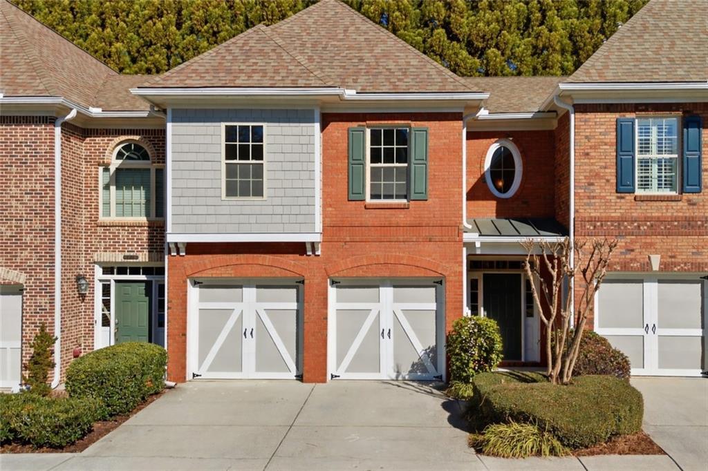 5140 Meridian Ln., Alpharetta, GA 30022