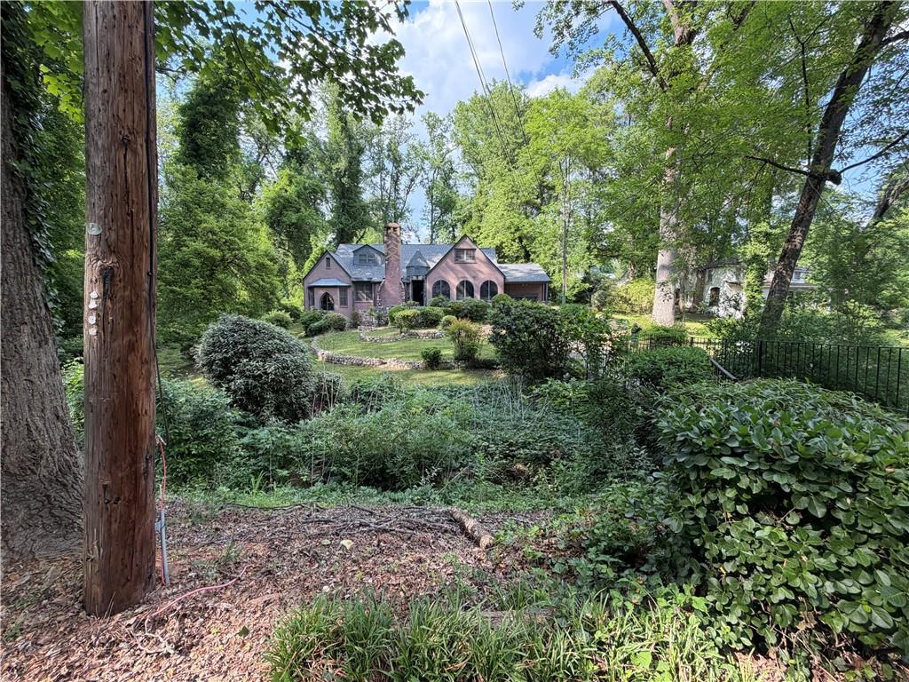 2195 Boulevard Granada, Atlanta, GA 30311