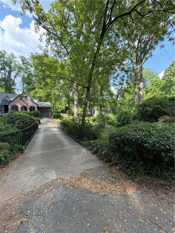 Boulevard Granada, Atlanta, GA 30311