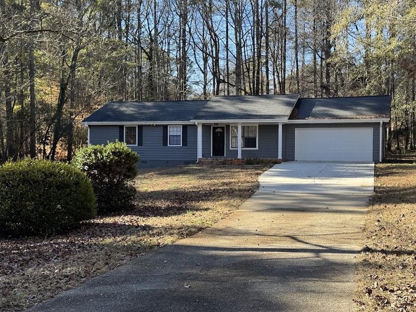 65 Fair Oaks Dr., Conyers, GA 30094