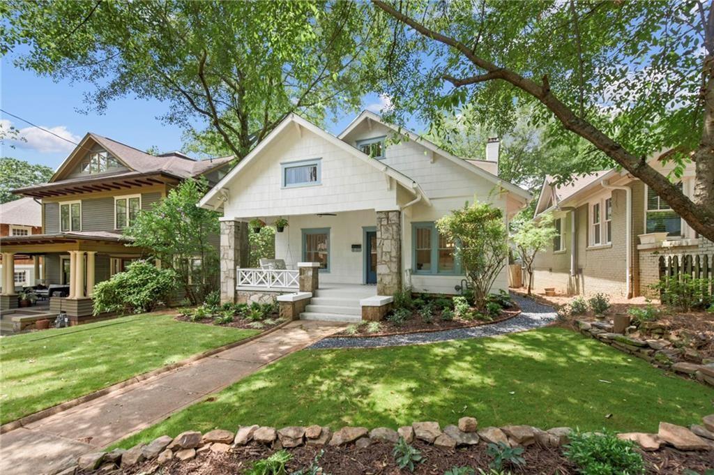 1259 Mclendon Ave., Atlanta, GA 30307