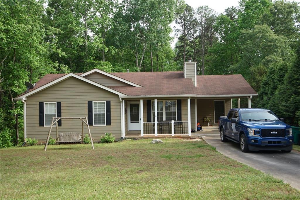 6835 Belton Bridge Pl., Lula, GA 30554