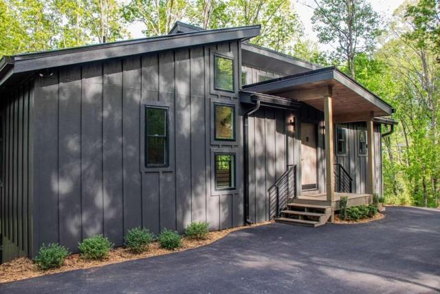 New Construction Homes For Sale This Week That Attend West Fannin Elementary School: April 29th to May 5th