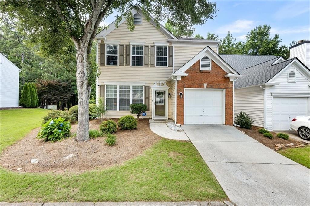 41 Devonshire Ct., Alpharetta, GA 30022