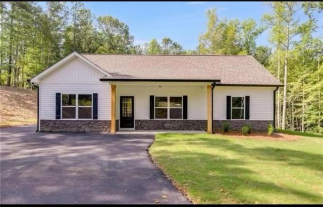 New Homes For Sale This Week in Cedartown: May 1st to May 7th