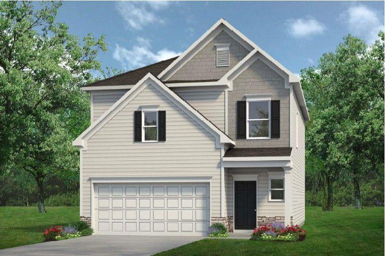 169 Andros Loop, Dalton, GA 30721