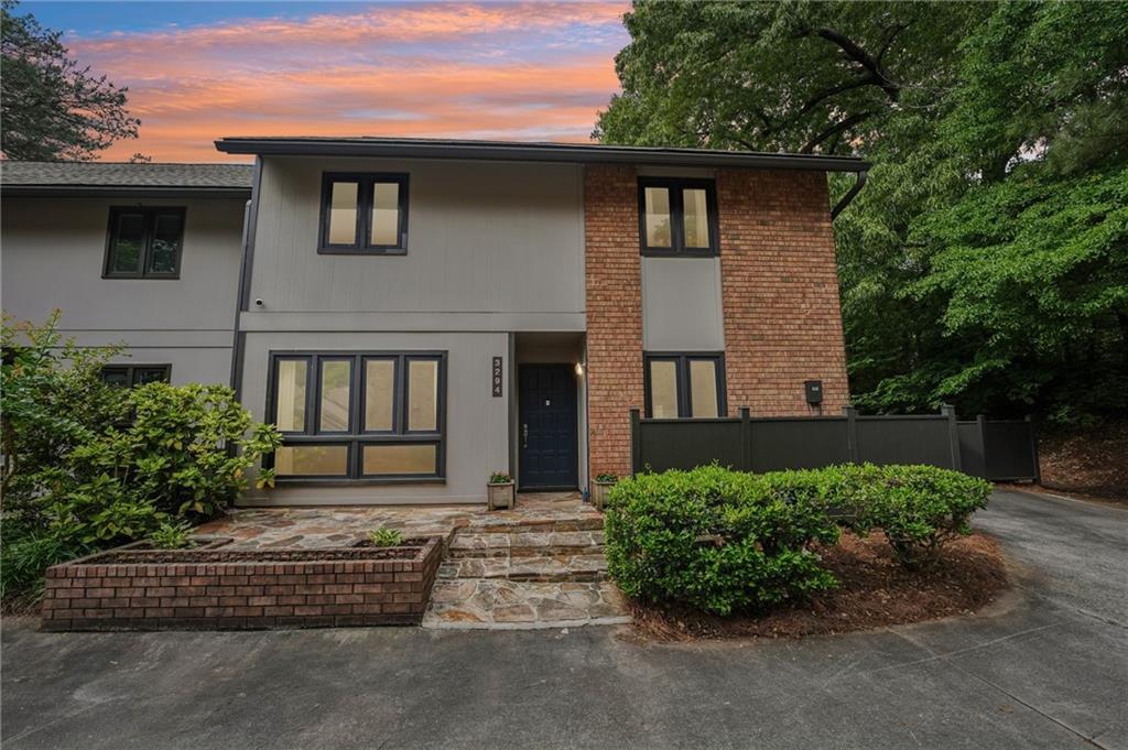 3294 Clairmont North, Brookhaven, GA 30329