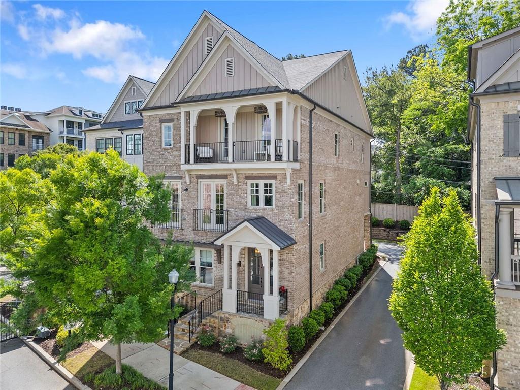 2084 Timball Rd., Atlanta, GA 30318