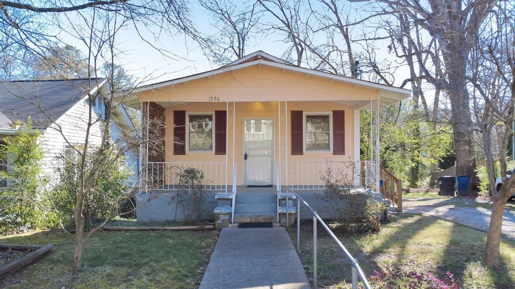 1776 Spring Ave., Atlanta, GA 30344