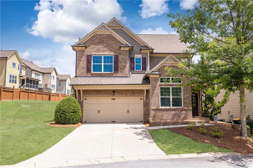 7595 Stoneridge Dr., Atlanta, GA 30328