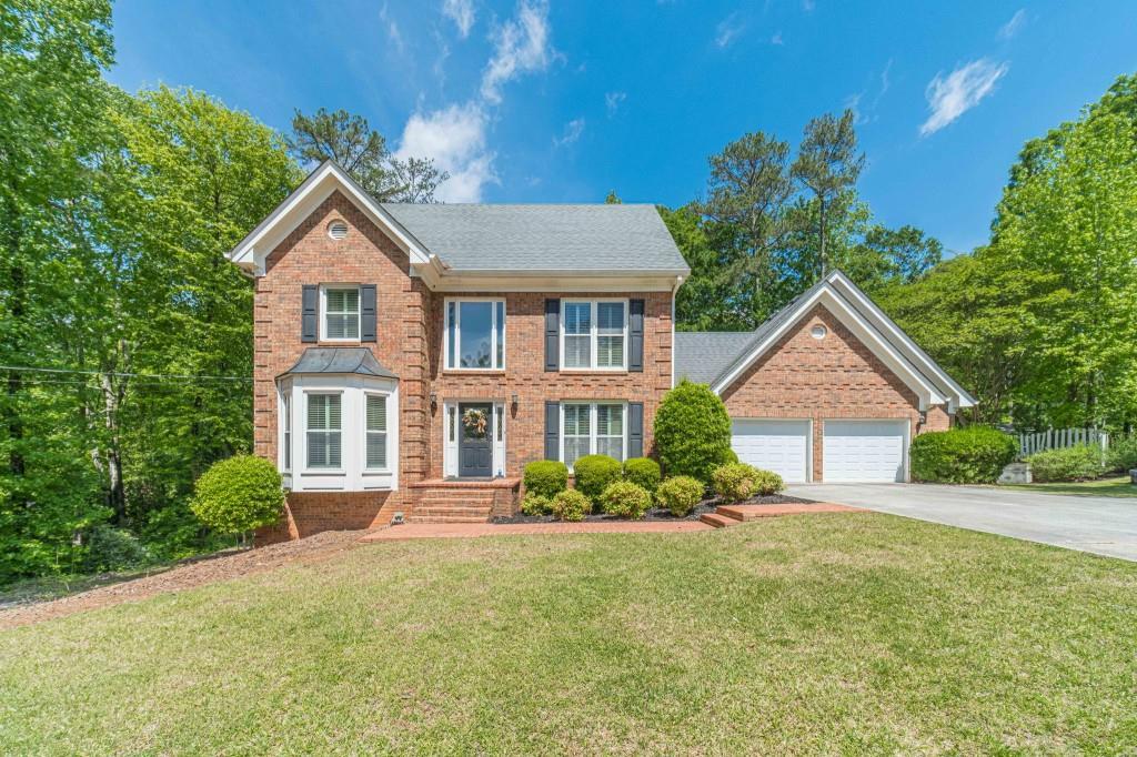 816 Mcdaniel St., Monroe, GA 30655