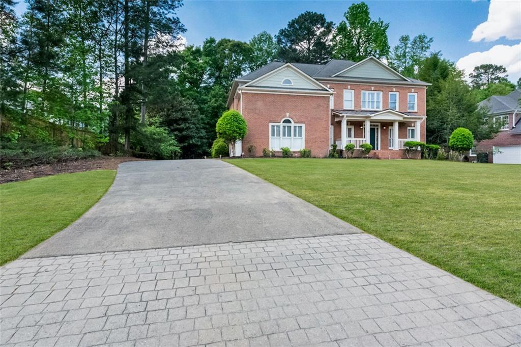 780 River Cliff Ct., Suwanee, GA 30024