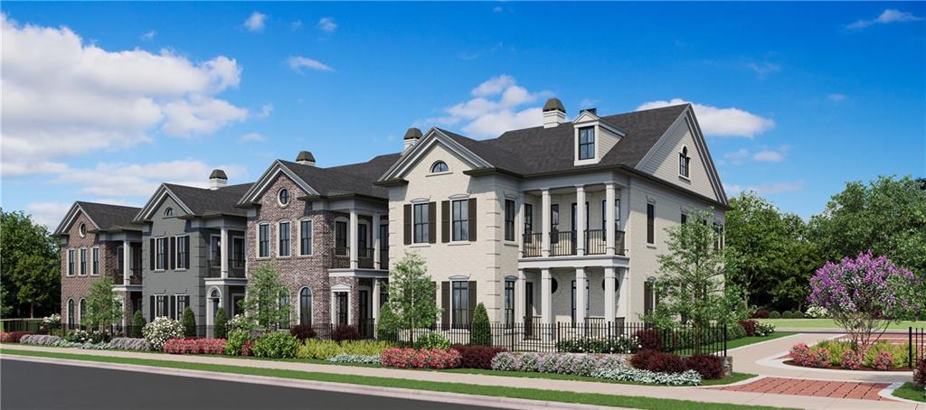 3250 Paley Dr., Alpharetta, GA 30009