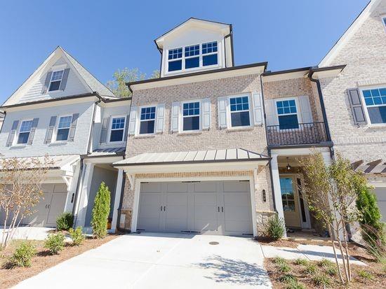 100 Calder Dr., Alpharetta, GA 30009