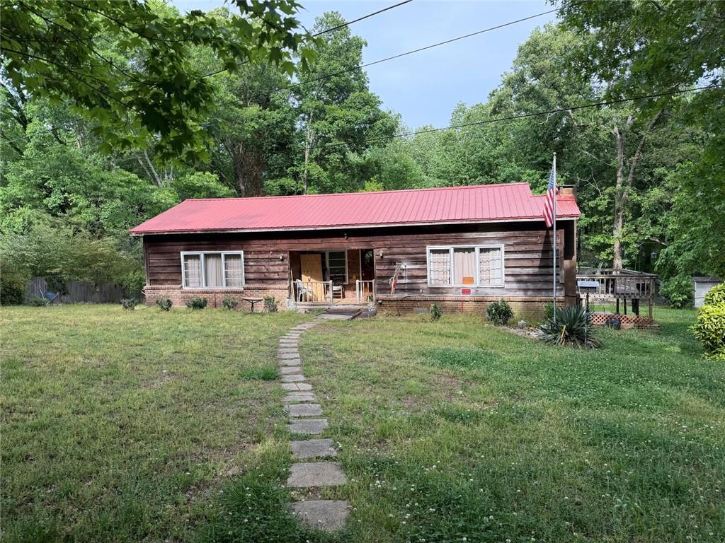 4578 Noah Martin Rd., Lula, GA 30554