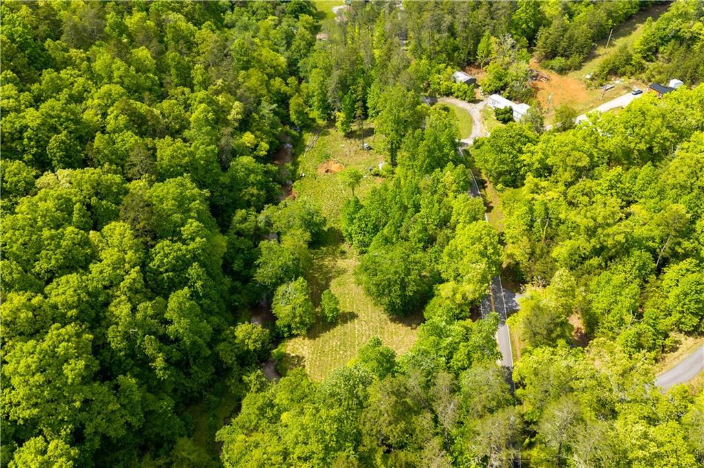 Galloway Road Rd., Blue Ridge, GA 30513
