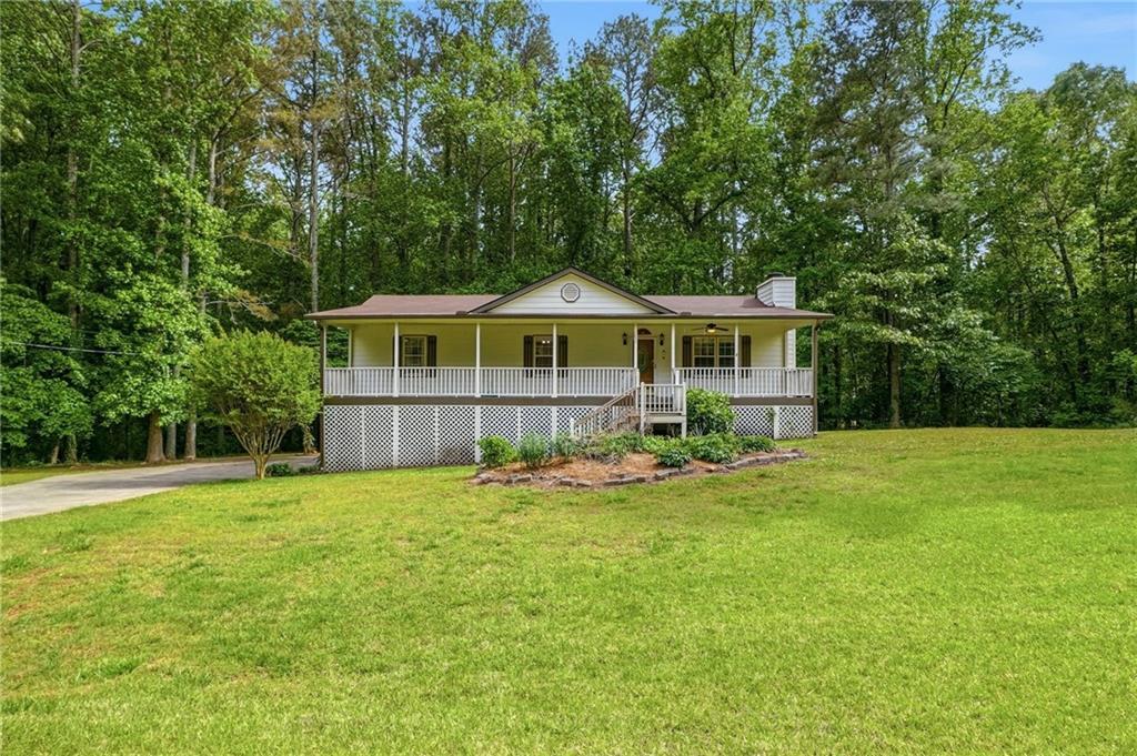 1835 Morgan Trace, Canton, GA 30115