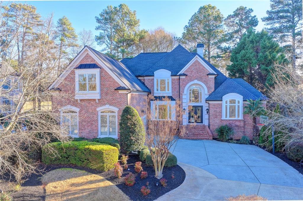 7970 Saint Marlo Fairway Dr., Duluth, GA 30097