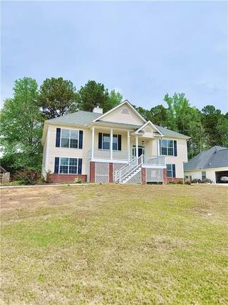 New Homes For Sale This Week That Attend White Oak Elementary School: May 1st to May 7th