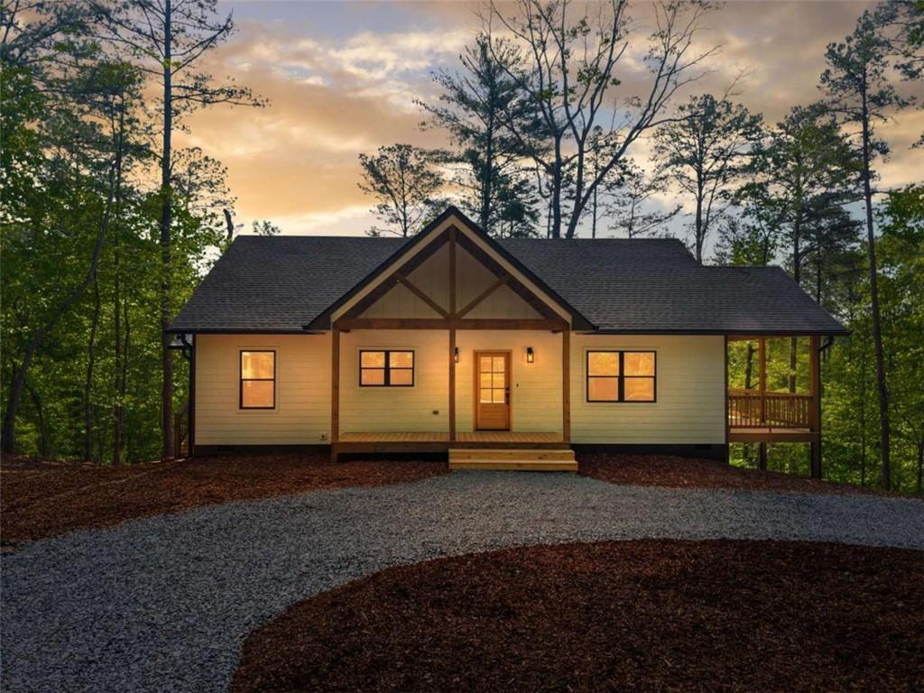 227 Haven Ct., Ellijay, GA 30540